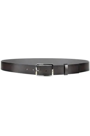 Montblanc Small Leather Goods - Belts - on YOOX.com