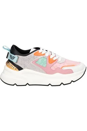 Emanuélle vee FOOTWEAR - Trainers - on YOOX.com