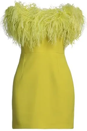 Ilkyaz Ozel DRESSES - Mini dresses - on YOOX.com