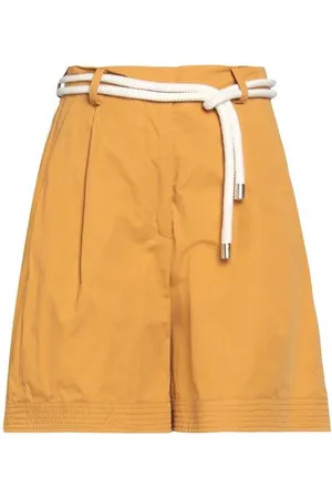 WEILI ZHENG BOTTOMWEAR - Shorts & Bermuda Shorts - on YOOX.com