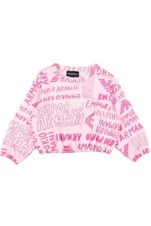 Emporio Armani TOPWEAR - Sweatshirts - on YOOX.com