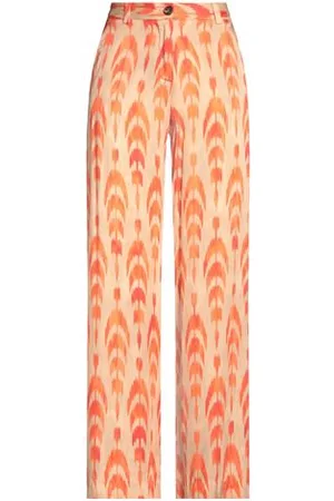 Bazar Deluxe BOTTOMWEAR - Trousers - on YOOX.com