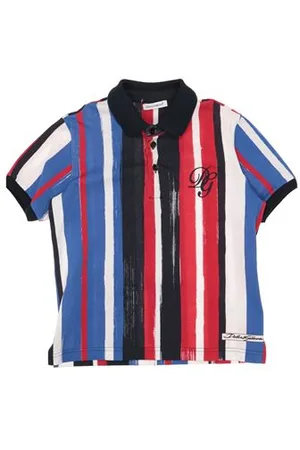 Dolce & Gabbana TOPWEAR - Polo shirts - on YOOX.com