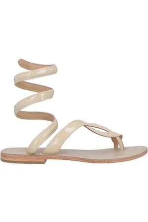 CB FUSION FOOTWEAR - Thong sandals - on YOOX.com