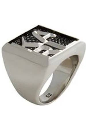 Karl Lagerfeld JEWELLERY and WATCHES - Rings - on YOOX.com