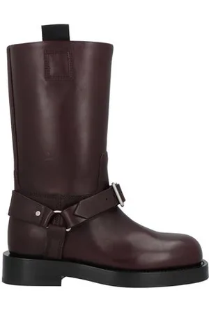 Burberry FOOTWEAR - Boots - on YOOX.com