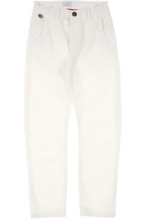 Berna BOTTOMWEAR - Trousers - on YOOX.com