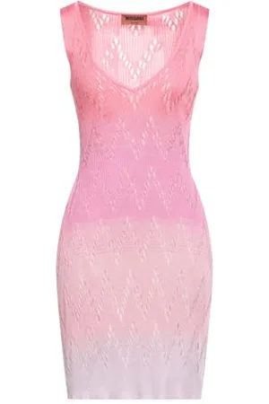 Missoni DRESSES - Mini dresses - on YOOX.com