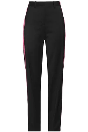 Helmut Lang BOTTOMWEAR - Trousers - on YOOX.com