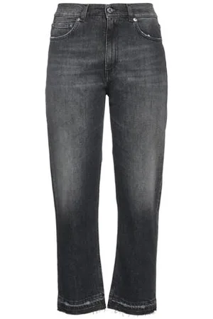 GRIFONI BOTTOMWEAR - Jeans - on YOOX.com