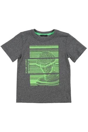 FRANKIE MORELLO TOPWEAR - T-shirts - on YOOX.com