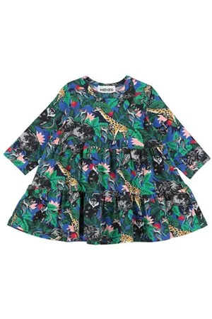 Kenzo NEWBORN - Baby dresses - on YOOX.com