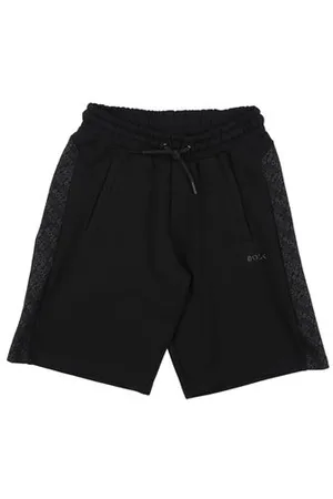 HUGO BOSS BOTTOMWEAR - Shorts & Bermuda Shorts - on YOOX.com