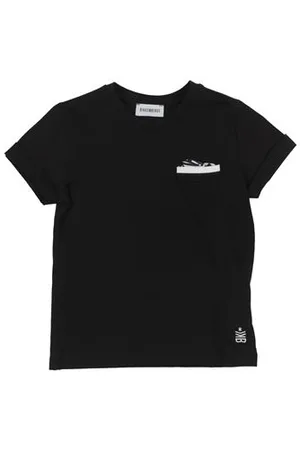 Bikkembergs TOPWEAR - T-shirts - on YOOX.com