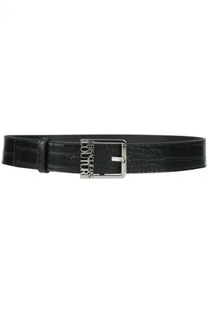 VERSACE Small Leather Goods - Belts - on YOOX.com