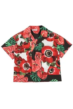 Dolce & Gabbana TOPWEAR - Shirts - on YOOX.com