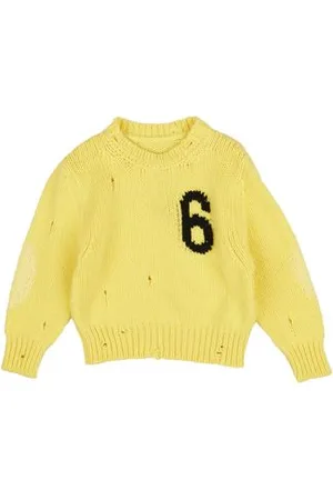 Maison Margiela KNITWEAR - Jumpers - on YOOX.com