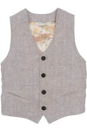 Manuel Ritz SUITS and CO-ORDS - Waistcoats - on YOOX.com