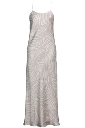 I BLUES DRESSES - Maxi dresses - on YOOX.com