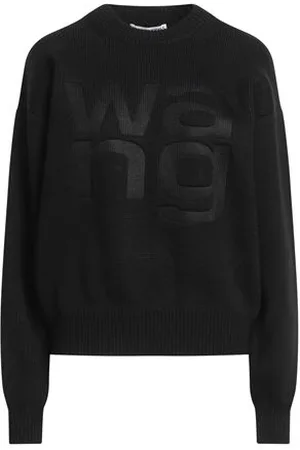 Alexander Wang KNITWEAR - Jumpers - on YOOX.com