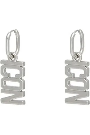 Dsquared2 JEWELLERY and WATCHES - Earrings - on YOOX.com