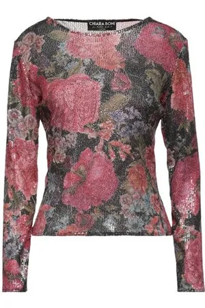 CHIARA BONI TOPWEAR - T-shirts - on YOOX.com