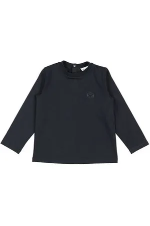Emporio Armani TOPWEAR - T-shirts - on YOOX.com