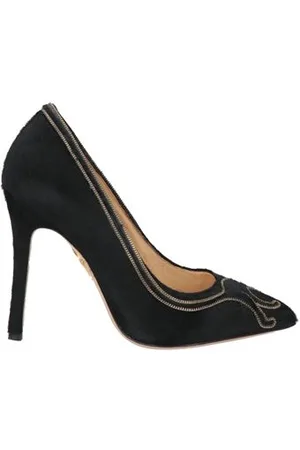 Charlotte Olympia FOOTWEAR - Pumps - on YOOX.com