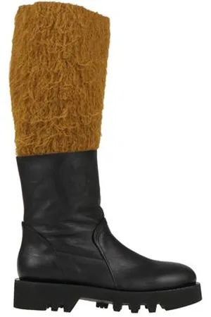 MALLONI FOOTWEAR - Boots - on YOOX.com