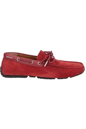 Bally FOOTWEAR - Loafers - on YOOX.com