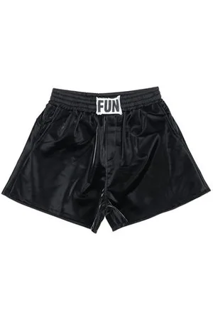 FUN & FUN BOTTOMWEAR - Shorts & Bermuda Shorts - on YOOX.com