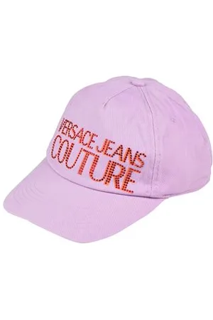 VERSACE ACCESSORIES - Hats - on YOOX.com