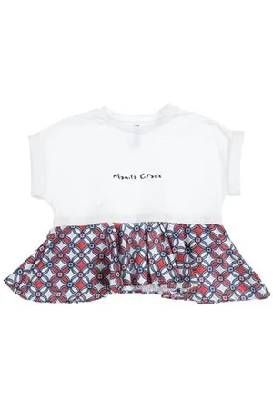 Manila Grace TOPWEAR - T-shirts - on YOOX.com