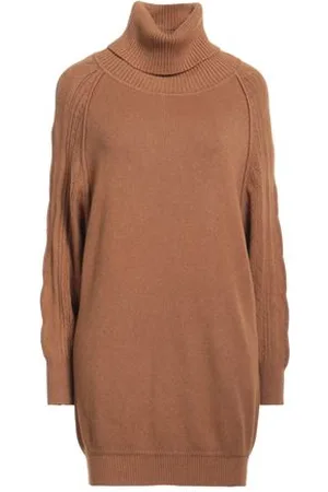 AMELIE RÊVEUR KNITWEAR - Turtlenecks - on YOOX.com