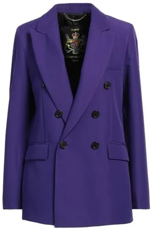 DEPARTMENT 5 SUITS and CO-ORDS - Blazers - on YOOX.com