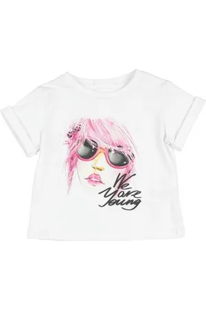 FUN & FUN TOPWEAR - T-shirts - on YOOX.com