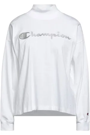 Champion TOPWEAR - T-shirts - on YOOX.com