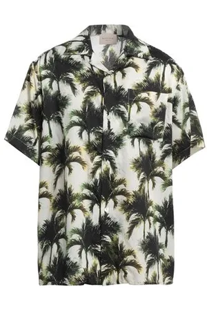 BUSCEMI TOPWEAR - Shirts - on YOOX.com