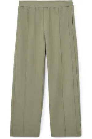 COS BOTTOMWEAR - Trousers - on YOOX.com