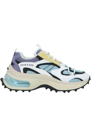 Dsquared2 FOOTWEAR - Trainers - on YOOX.com