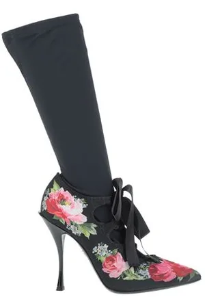 Dolce & Gabbana FOOTWEAR - Boots - on YOOX.com