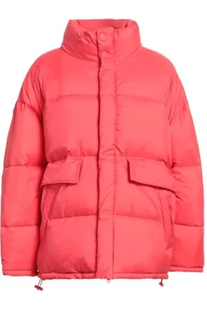American Vintage COATS & JACKETS - Puffers - on YOOX.com
