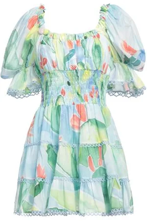 CHARO RUIZ IBIZA DRESSES - Mini dresses - on YOOX.com