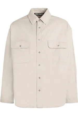 Palm Angels TOPWEAR - Shirts - on YOOX.com