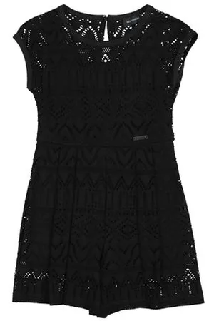 MONNALISA JUMPSUITS & TRACKSUITS - Playsuits - on YOOX.com
