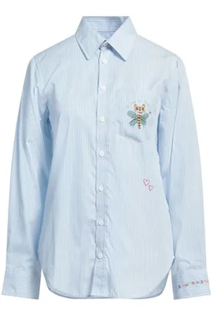 Zadig & Voltaire TOPWEAR - Shirts - on YOOX.com
