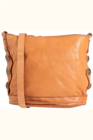 Campomaggi BAGS - Cross-body bags - on YOOX.com
