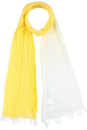 Caractere ACCESSORIES - Scarves - on YOOX.com