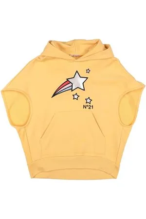 Nº21 TOPWEAR - Sweatshirts - on YOOX.com