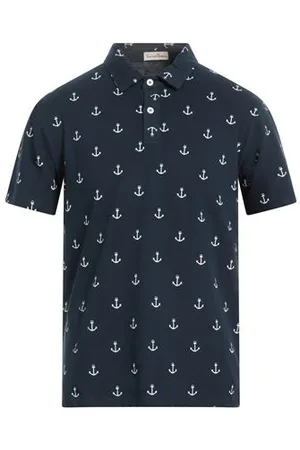 CASHMERE COMPANY TOPWEAR - Polo shirts - on YOOX.com